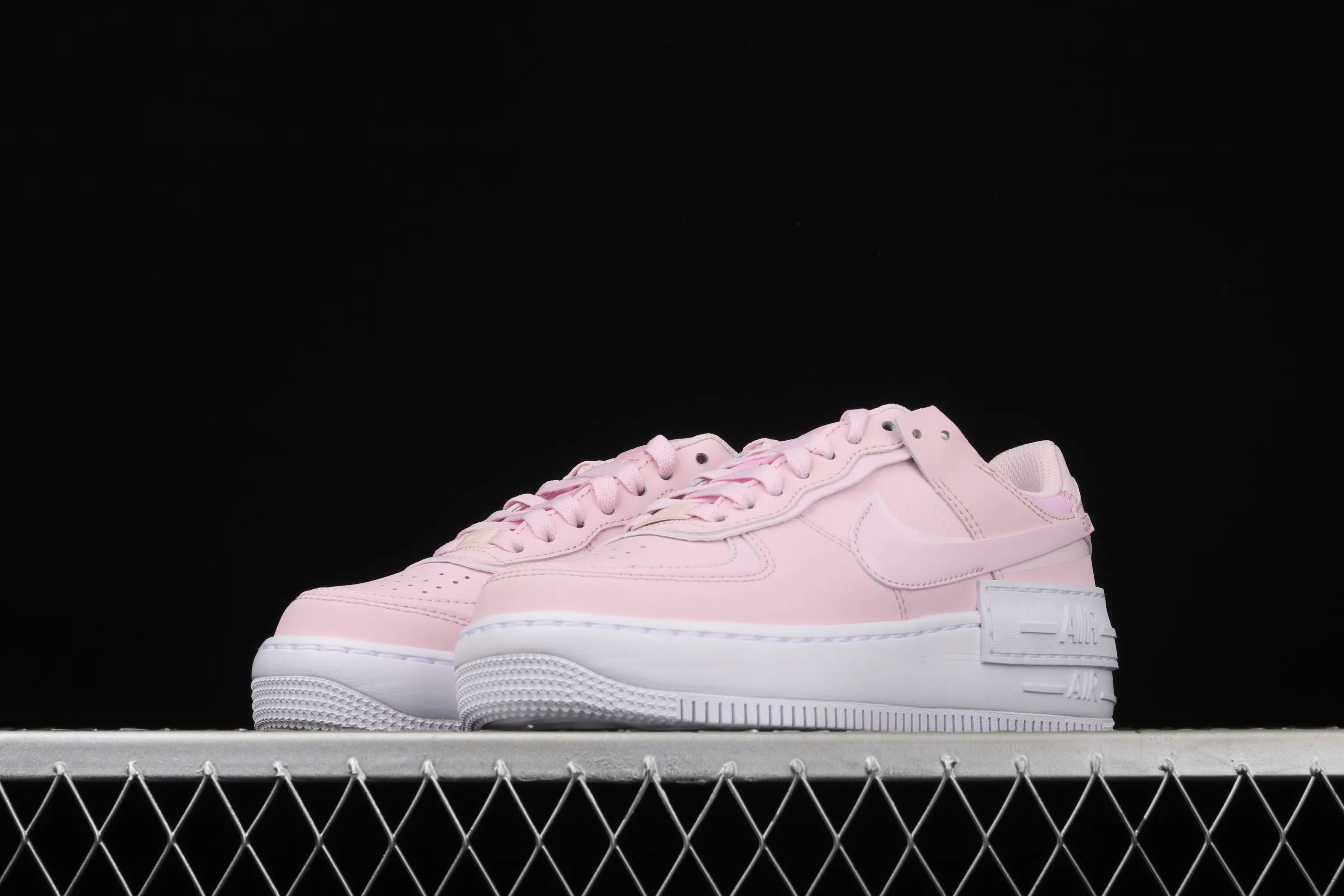 All Categories Nk Air Force 1 Air Force Series Nk Air Force 1 Shadow Air Force Lightweight Increase Nk Air Force 1 Shadow Air Force One Lightweight Increase Low-top Versatile Sneakers CV3020-600